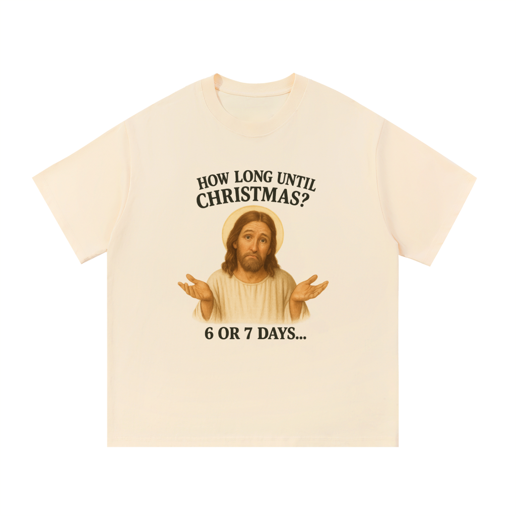 Essential Cotton T-Shirt