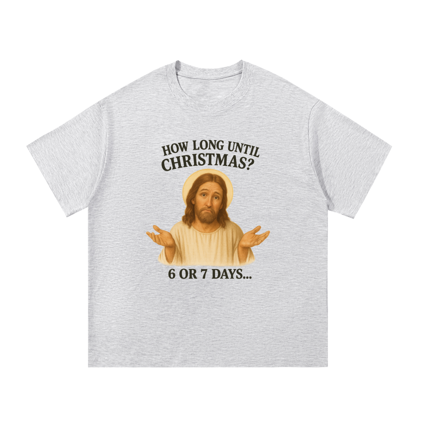 Essential Cotton T-Shirt