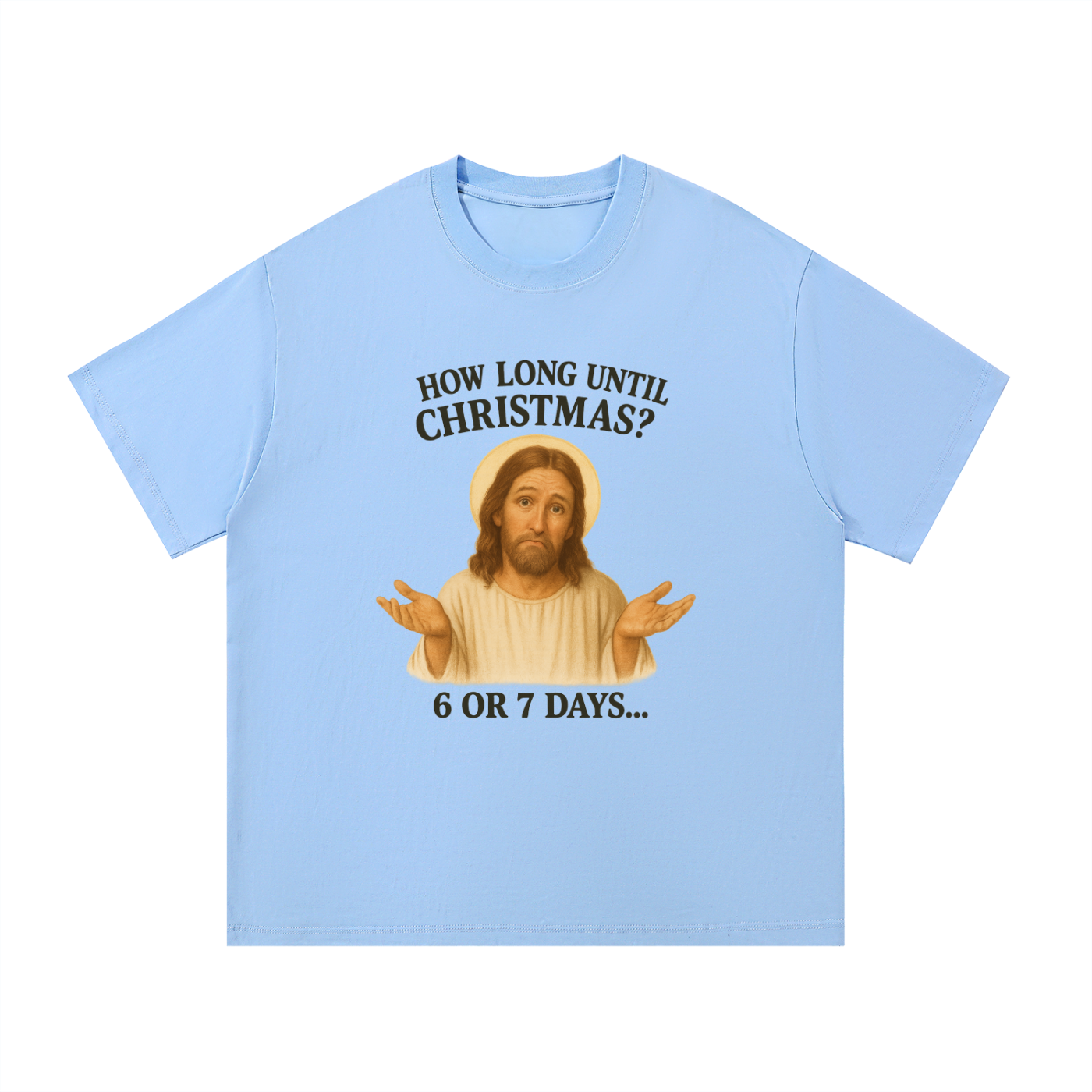 Essential Cotton T-Shirt